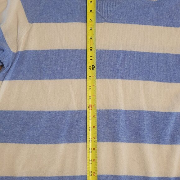 Garnet Hill 100% cashmere sweater women's XL - Picture 4 of 8